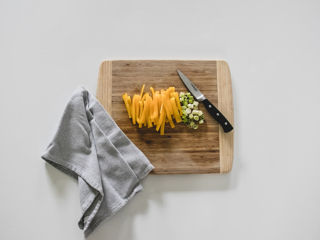 Seasonal meal planning guide